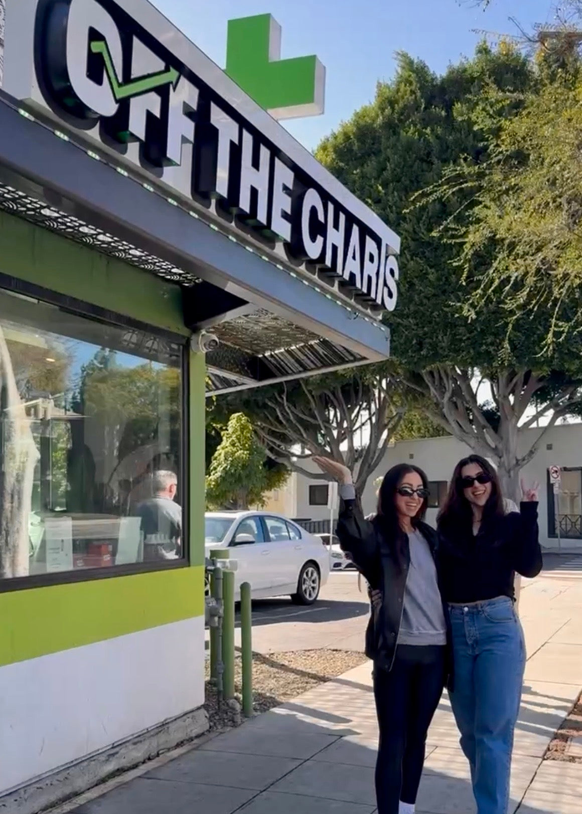 Amourijuana 2/14 Event Ticket