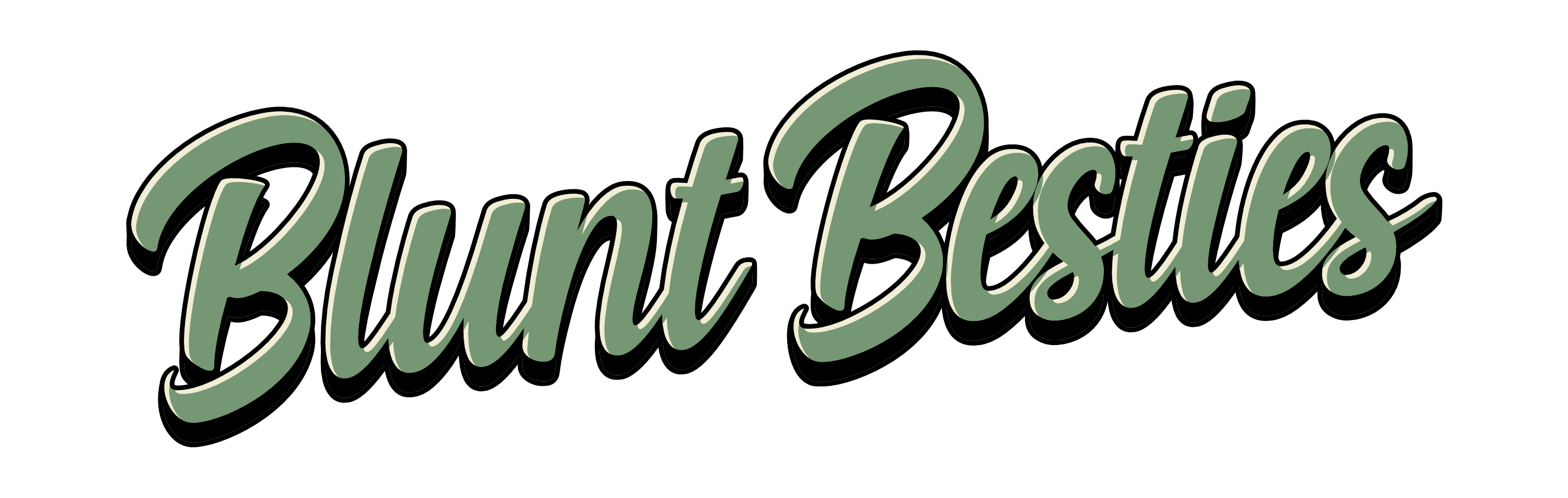 Blunt Besties
