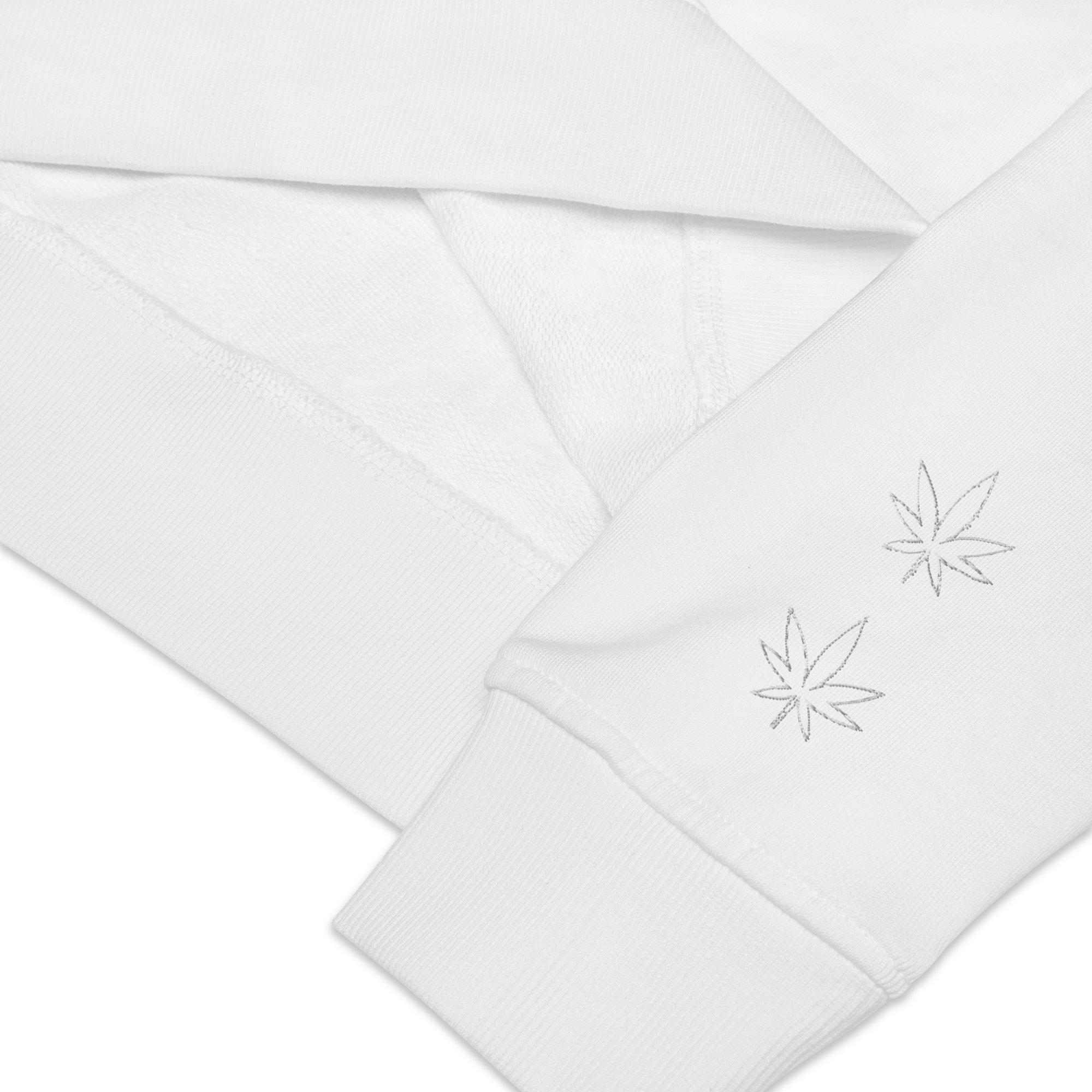 Blunt Besties sweatshirt